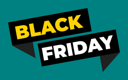 11+ tolle Öl Black Friday Angebote (2024)