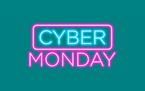 11+ tolle Öl Cyber Monday Angebote (2024)