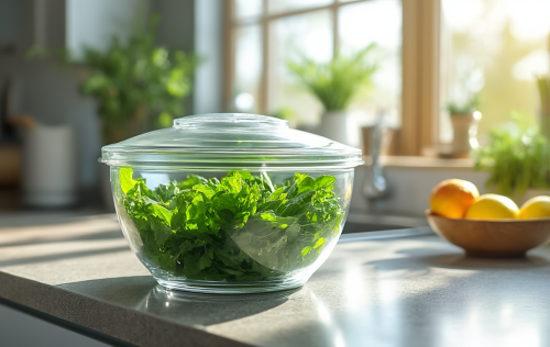 Salatschleuder Glas Test: Die 5 besten (Bestenliste)