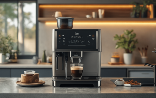Kaffeemaschine länger haltbar: So klappt’s garantiert!